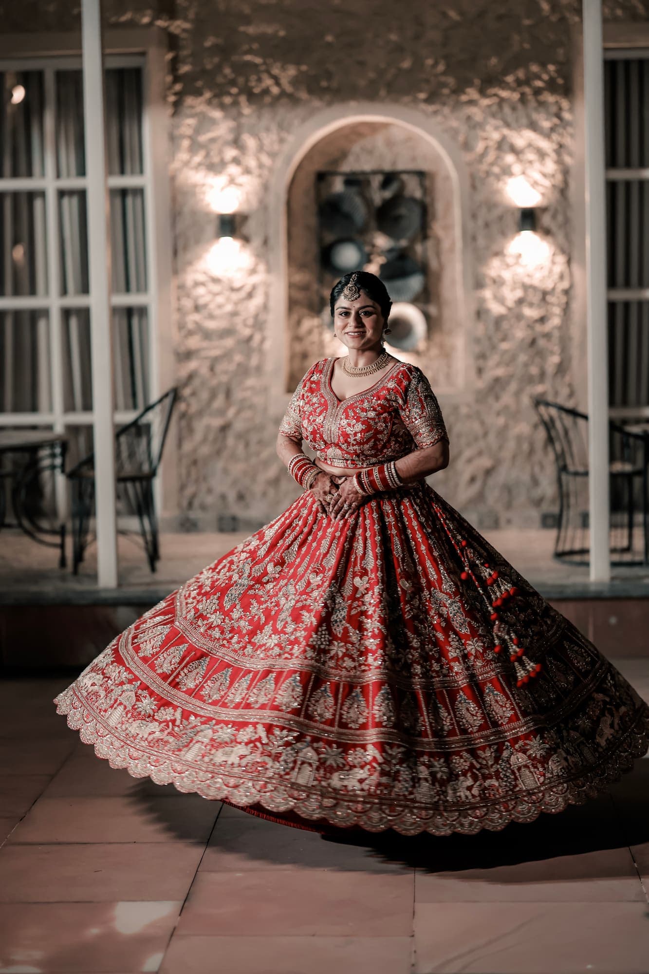 Wedding photography by Photogenic Studio